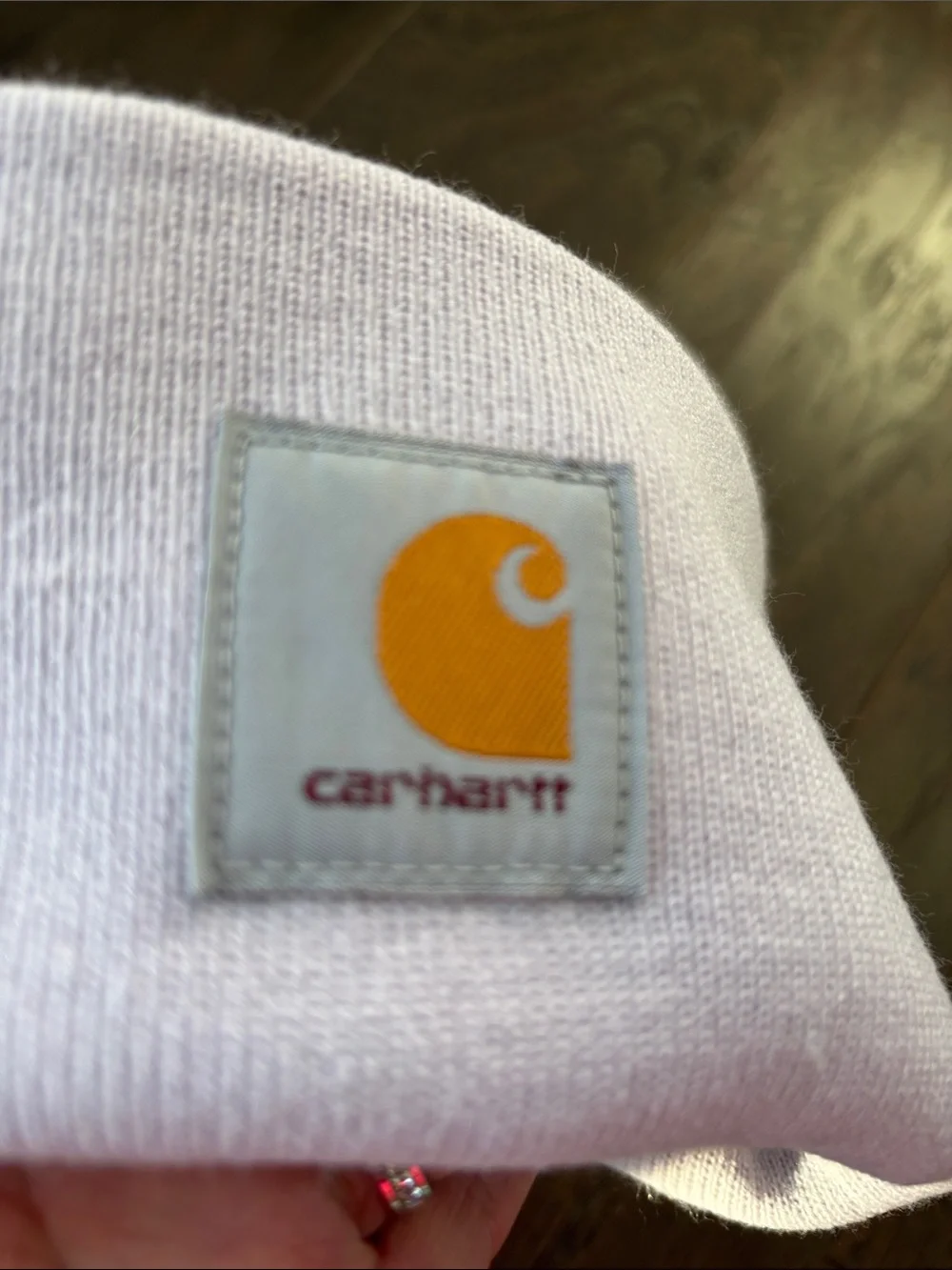 Carhartt Knit Cuffed Beanie/watch hat,warm winter,patch logo,